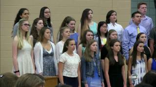 HHS Spring Pops Concert