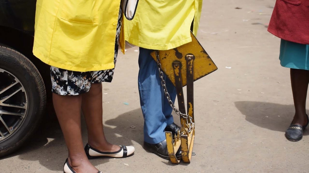 How Kiambu County Government is losing over 10 billion annually in non-revenue collection