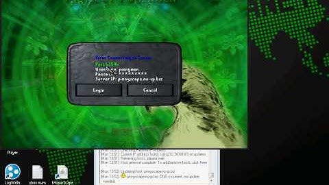 RE:How to make a Rs Private server *easy* (1/2)