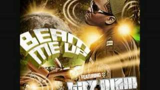 Tay Dizm Ft T-Pain And Rick Ross - Beam Me Up (Acapella)