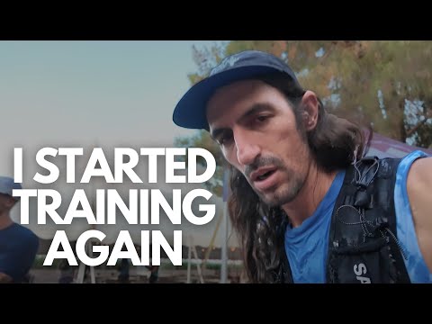 20 Day Run Streak & 20 Miles at Jackrabbit Jubilee