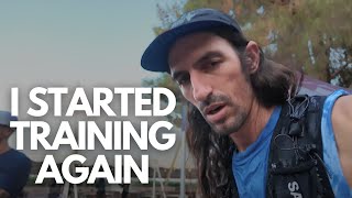 20 Day Run Streak & 20 Miles At Jackrabbit Jubilee