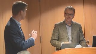 Ask the Experts - Deep Brain Stimulation and Other Surgical Interventions for Parkinson’s Disease