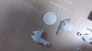 한글날 특집 입체 출력기한글날이라서 외국어 안씀 작품으로 -한글날- 만들기 주의 제 동생의 웃음소리가 너무 커 양해 부탁드립니다...