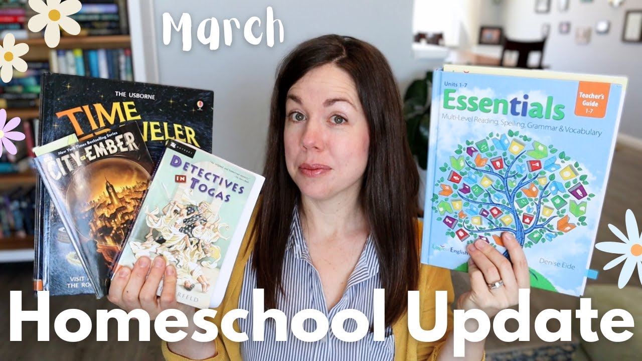 NEW Curriculum March Homeschool Update II Sonlight Saxon Logic Of new curriculum march homeschool update ii sonlight saxon logic of