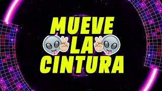Mueve La Cintura - Dj Diestro
