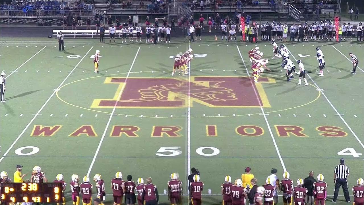 vs Worthington Kilbourne High School Tactical 2021 YouTube