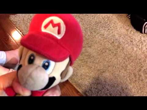 Mario and Luigi Countdown to 2017!!!!!