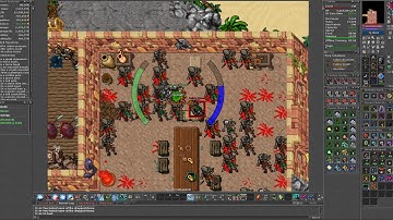 Tibia 736 ed ded by tibia freeze