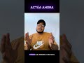 ACTUA AHORA MOTIVACION PERSONAL EN ESPAÑOL #historiasdevida #amor #los5minutosdelespiritusanto