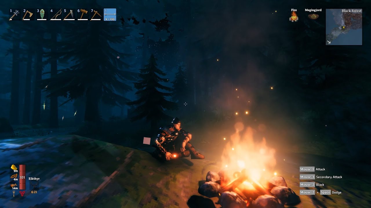 SovietWomble Streams [with Chat] - Valheim (Part 10) - YouTube
