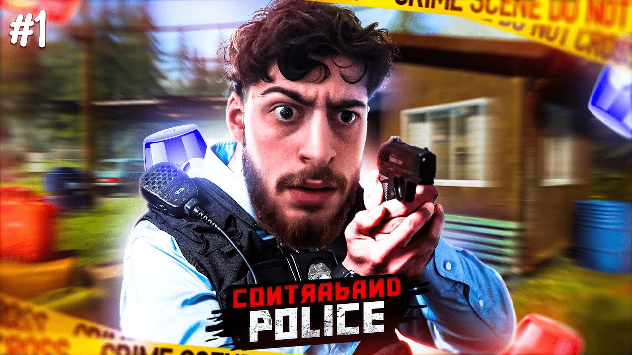 ON ARRETE LA RACAILLE #ep1