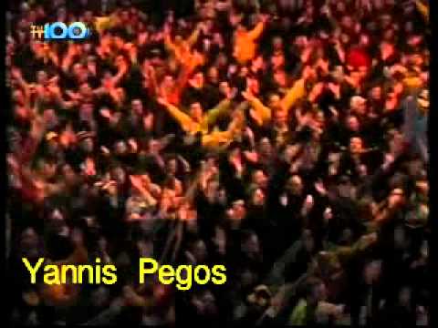 Υποδοχη Μαρσιο Αμοροζο στον Αρη 16/1/08
