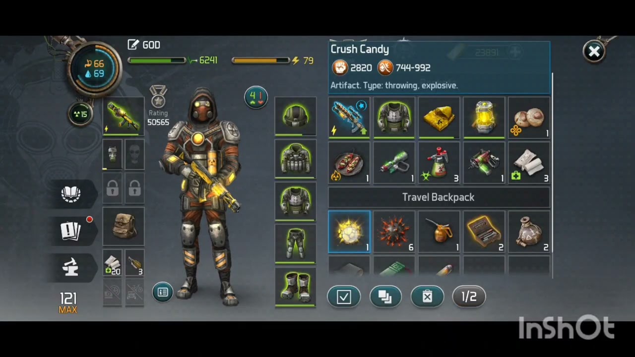 Dawn of Zombies, Forgotten Graveyard