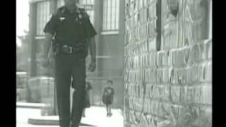 RPD Recruitment TV Ad