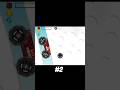 ARCTIC CAVE ❄️ - 20000m | HILL CLIMB RACING