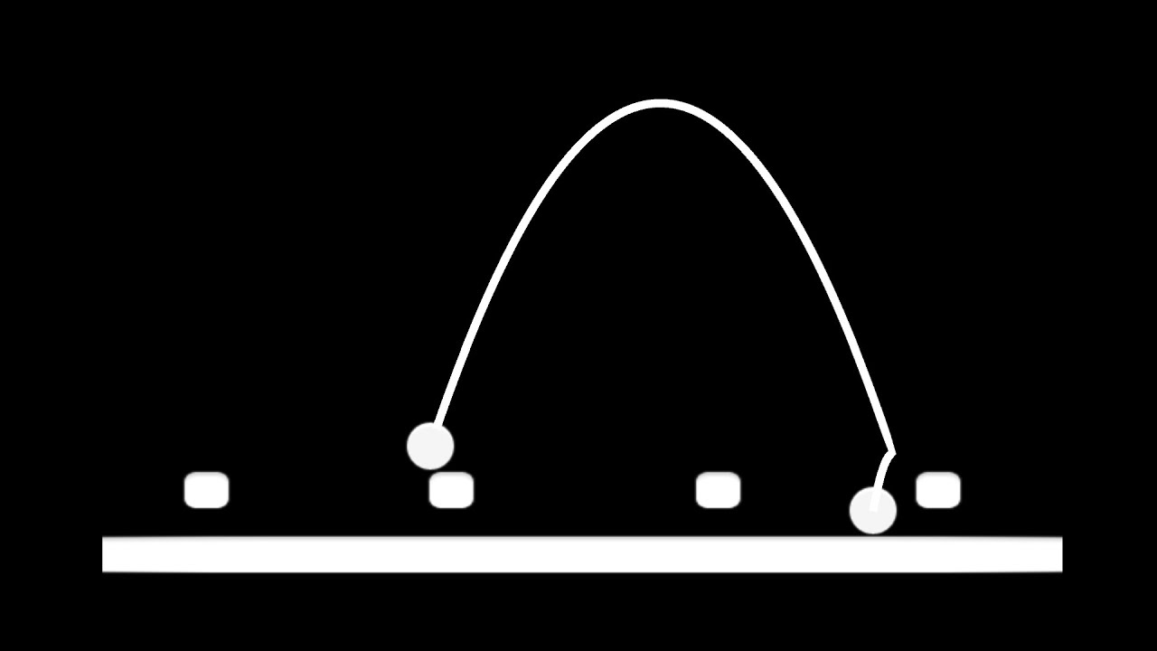 Pseudocoding adventures 2 visualize path of rigidbody2d unity
