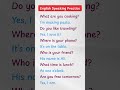 Daily life English sentences for practice #spokenenglish #learnenglish