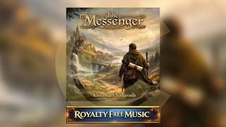 The Messenger β Epic Medieval Fantasy Music | Royalty Free Cinematic Background
The Messenger is an epic medieval fantasy track inspired by distant lands, ancient kingdoms, and a lone traveler carrying a message through a vast and mysterious world.
Perfect for:
β’ Fantasy videos
β’ RPG & DnD campaigns
β’ Cinematic storytelling
β’ Medieval documentaries
β’ Game development
β’ YouTube background music
This track is royalty free, meaning you can use it in your videos and creative projects.
Visit Patreon for stems and loopable isolated parts!
Make a pledge β€ https://www.patreon.com/anakarada
- Get all my music (600+ tracks) instantly in .wav or .mp3.
- Channel whitelisting
- Stems, loops and isolated parts of every song (if eligible)
- Exclusive music
π΅ Composer: Alexander Nakarada
π Download: https://creatorchords.com/music/the-messenger/
π§ Available on Spotify, Pixabay & Bandcamp
π All platforms at https://linktr.ee/anakarada
If you use this track, please credit:
Music by Alexander Nakarada
https://www.creatorchords.com | @creatorchords
Subscribe for more epic fantasy, cinematic, Celtic and orchestral royalty free music released every week.
#fantasymusic #medievalmusic #epicmusic #royaltyfreemusic
#cinematicmusic #dndmusic #rpgmusic #backgroundmusic
#orchestralmusic #fantasysoundtrack #epicfantasy #creatorchords The Messenger β Epic Medieval Fantasy Music | Royalty Free Cinematic Background