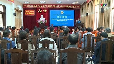 Công đoàn ngành Giao thông Vận tải đoàn kết, nỗ lực, hoàn thành xuất sắc mục tiêu công tác năm 2024