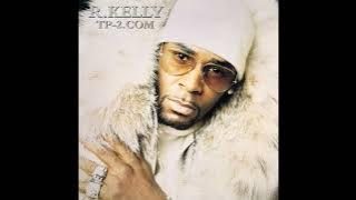 R. Kelly - I Wish (To All The Homies That We Lost) [Remix]
