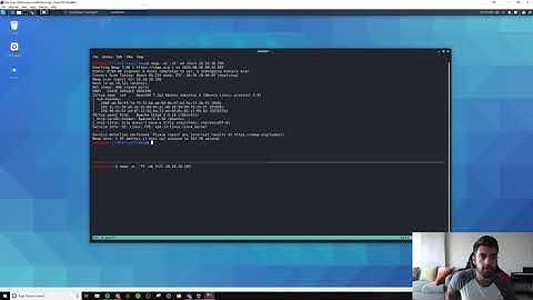 Nmap part 1 - OSCP Tool Spotlight