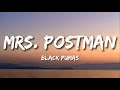 Miniature de la vidéo de la chanson Mrs. Postman