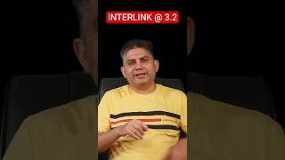 INTERLINK @ 3.2 update #interlink #googlefundedstartup #interlink shorts #interlinknetwork