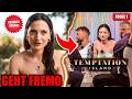 Endlich Eine KRASSE STAFFEL?!🔥 Temptation Island 2025 | Folge 1