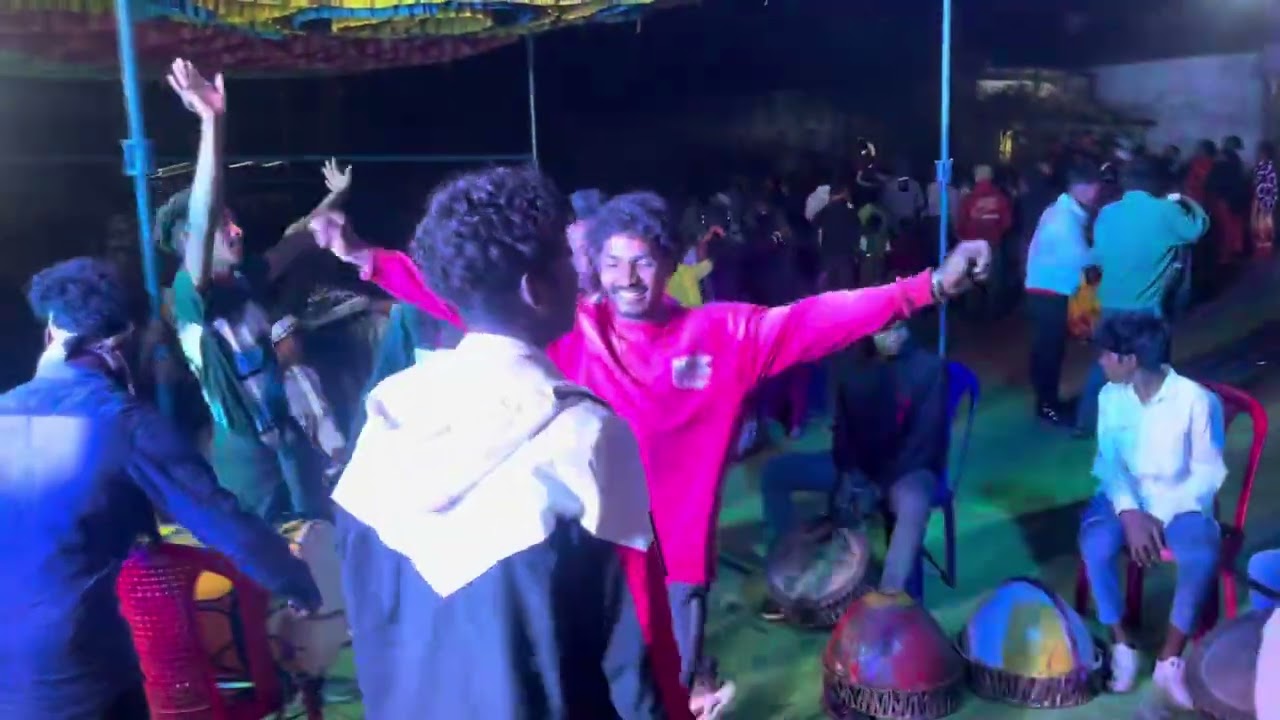 New koraputia ￼ kemta ￼ dance 🕺💃#koraputia #roast #express #funny #dance #kemtabaja 