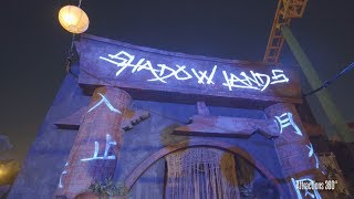 Watch Haunted Shadow Land video