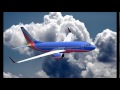 Southwest pilot suspended for profane rant warning uncensored