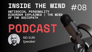 Antisocial Personality Disorder Explained | The Mind of the Sociopath