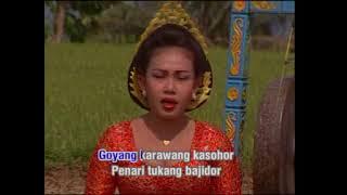 GOYANG KARAWANG SUNDA  AAN KURNIASIH