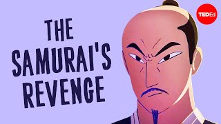 The true story behind the legend of the 47 Rōnin - Adam Clulow by TED-Ed 344,230 views 3 weeks ago 5 minutes, 20 seconds