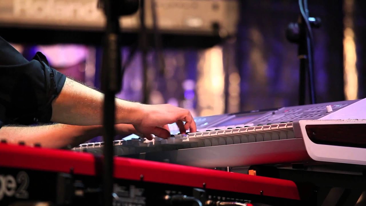 RITMIKA 2013 - 45°NORD Entertainment Center