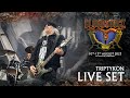 Triptykon  epic live set at bloodstock open air 2023 a haunting and mesmerizing performance