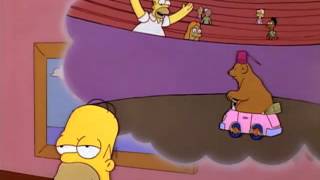 Un ballet ? Wouhou !!