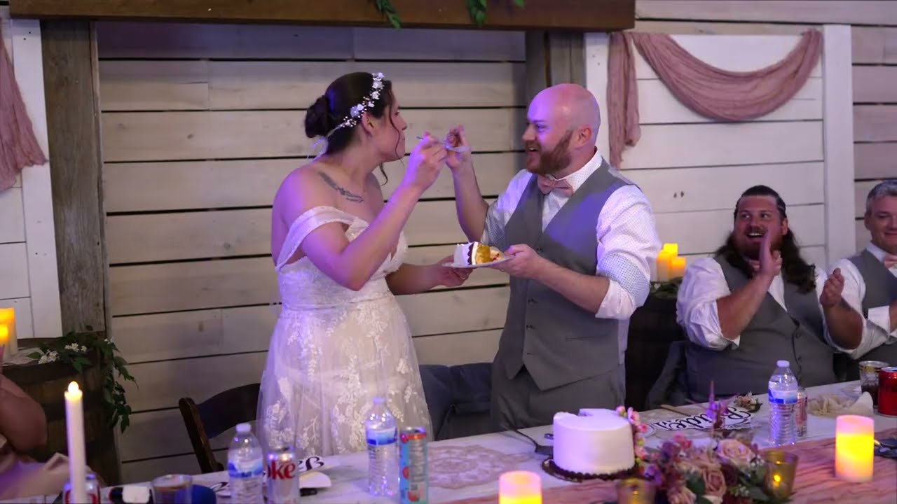 David Kowal Studios | Double Creek Farm Wedding | Culleoka TN