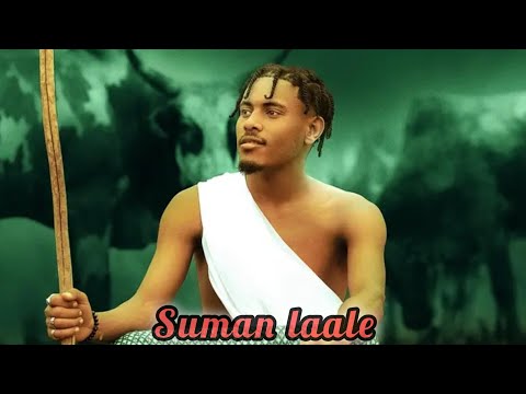 BIRUK JANE Suman Laale News Oromo Music 2025 Official Video