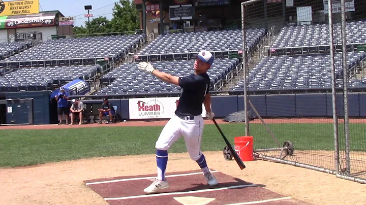 Shane Cowan  -  Class of 2021