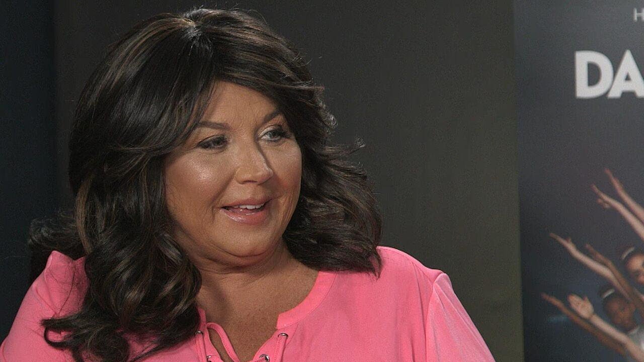 ONLY ON 4: One-on-One Interview with 'Dance Moms' star Abby Lee Miller