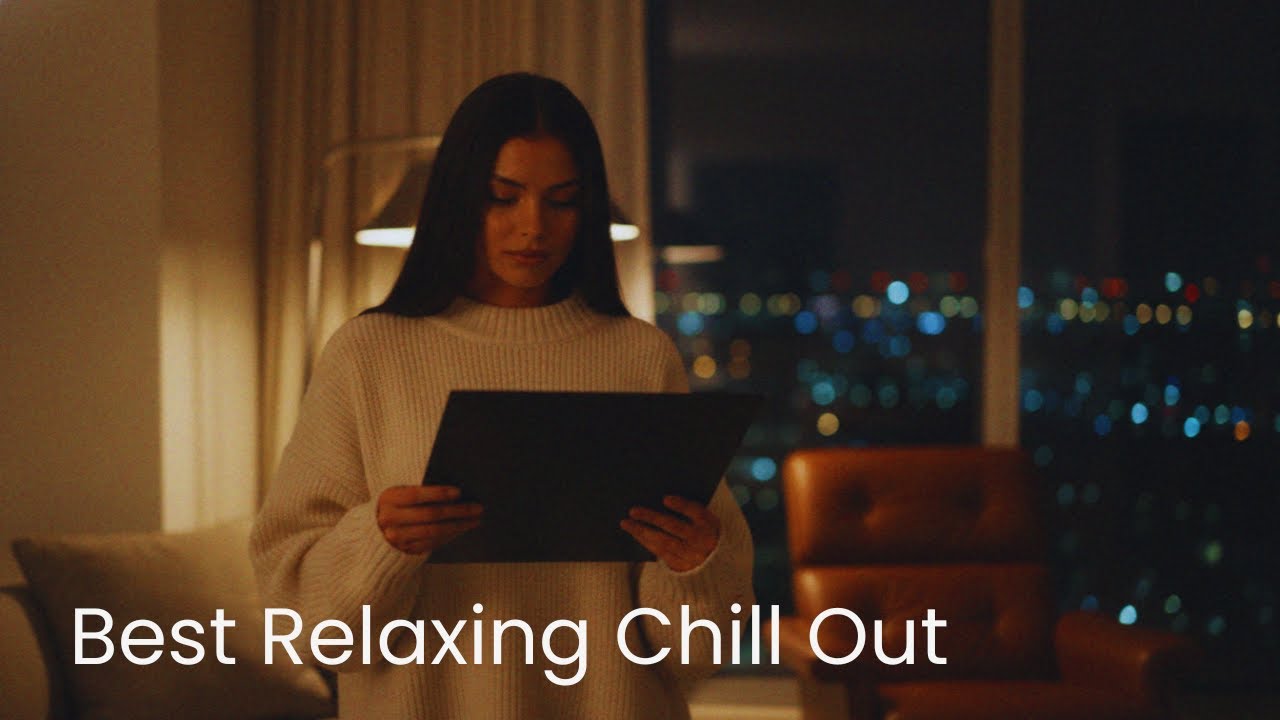 Deep House Mix 2026 | Best Relaxing Chill Out Music & Deep Feelings