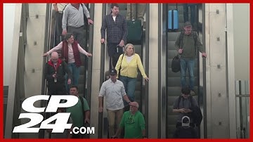 U.S. airlines resume normal flight schedules after government shutdown