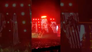 BLACKPINK CONCERT IN PH DAY 2 "KILL THIS LOVE,"