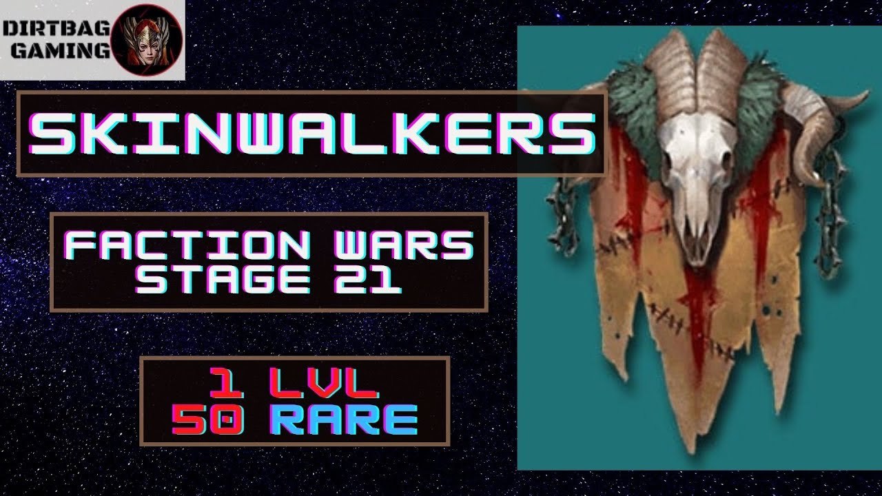 Skinwalkers mod lethal company