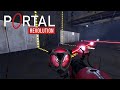 Portal: Revolution | #8 | Столкновение