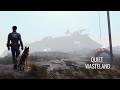 Fallout 4 — Commonwealth Ambience | Swamp Night Rain