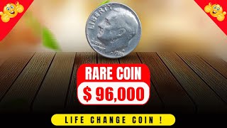 "1980 Roosevelt Dime Value: Rare Errors & Hidden Worth!"