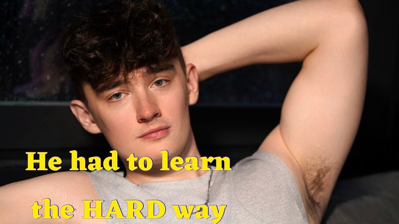 I was out to my ENTIRE college...